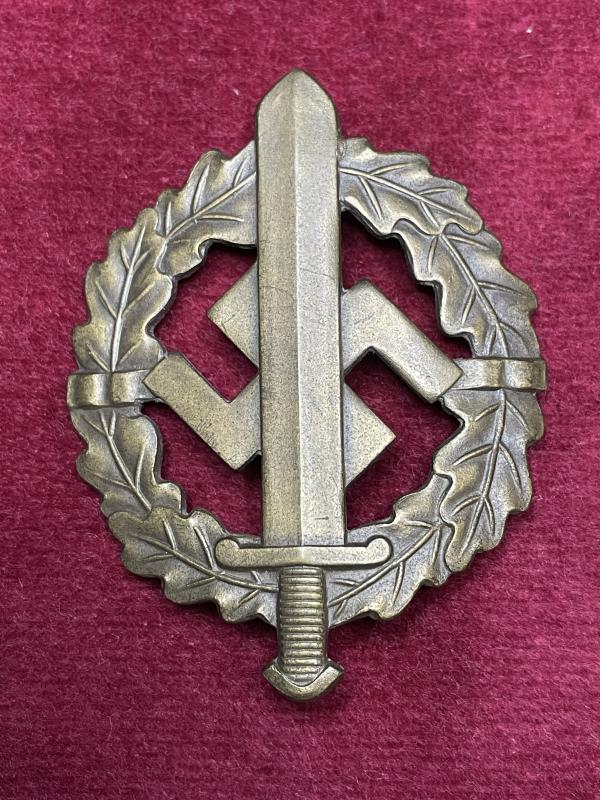 3rd Reich SA sportabzeichen in Bronze