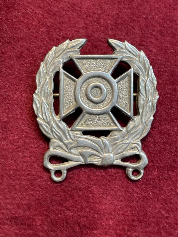 US Army Expert Marksmanship Badge 1950-60