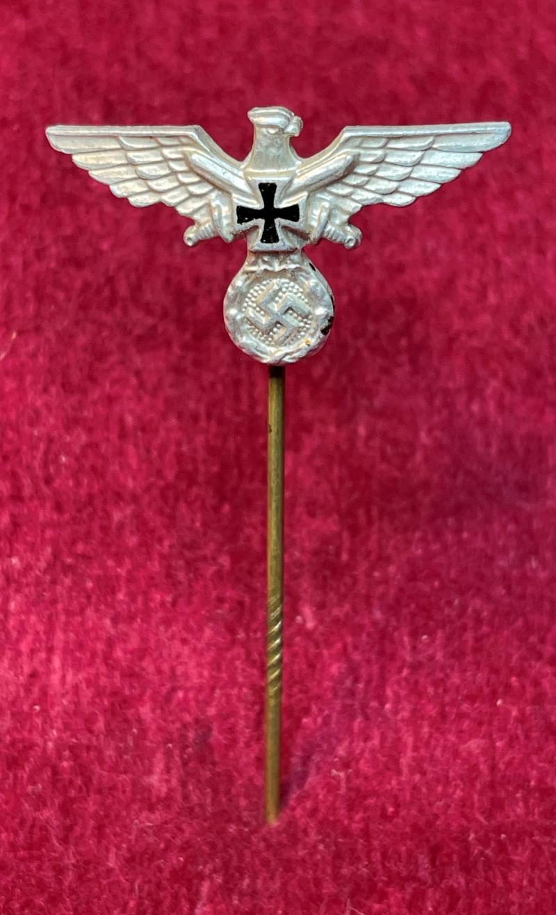 3rd Reich NSRKB Hoheitsabzeichen (Ges. Gesch. 5)