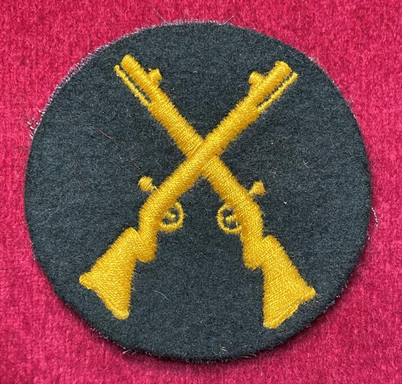 3rd Reich Wehrmacht Waffenmeister Tätigkeitsabzeichen
