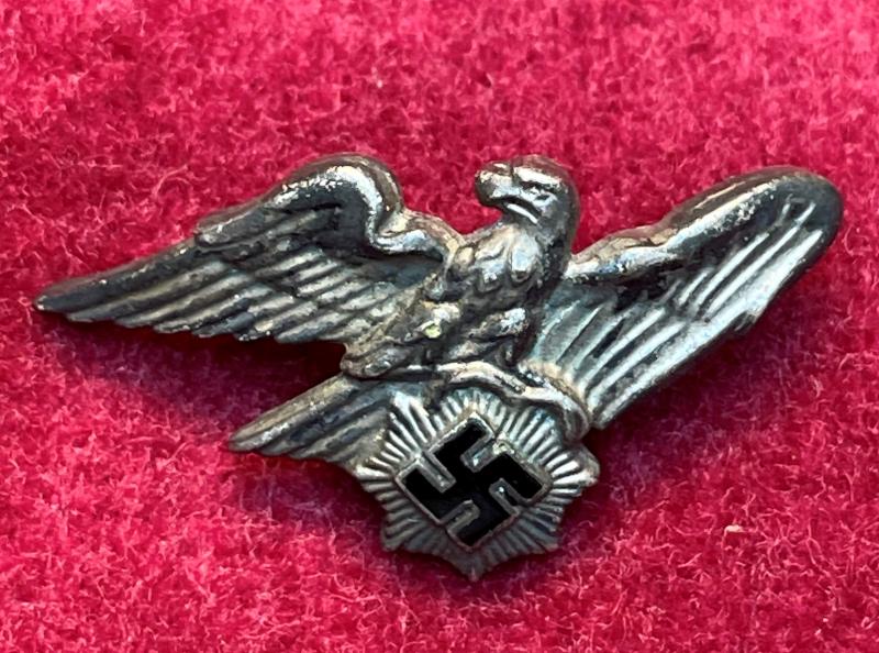 3rd Reich Reichsluftschutzbund für Amtsträger