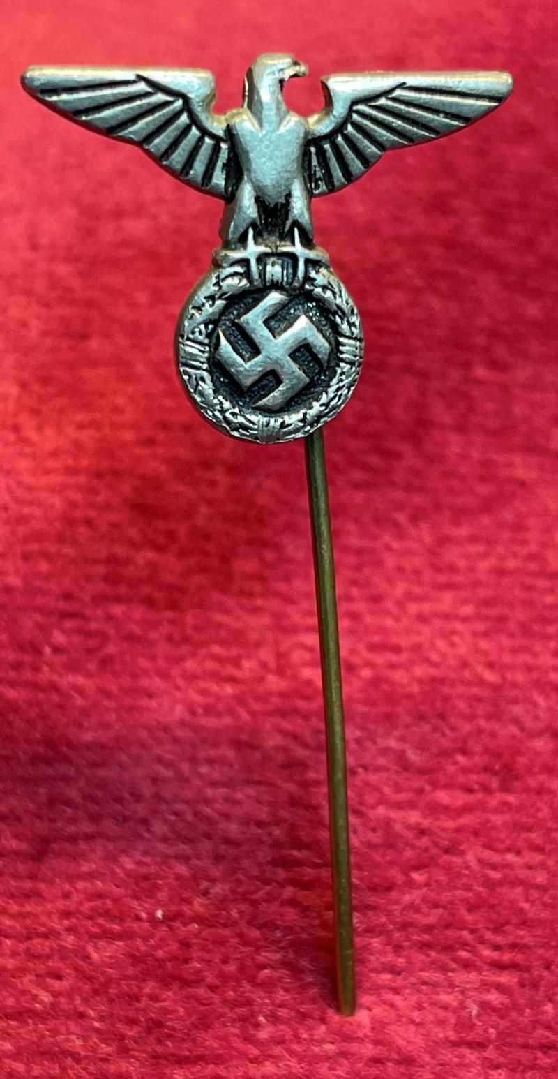 3rd Reich NSDAP Krawattennadel (Assmann & Söhne)