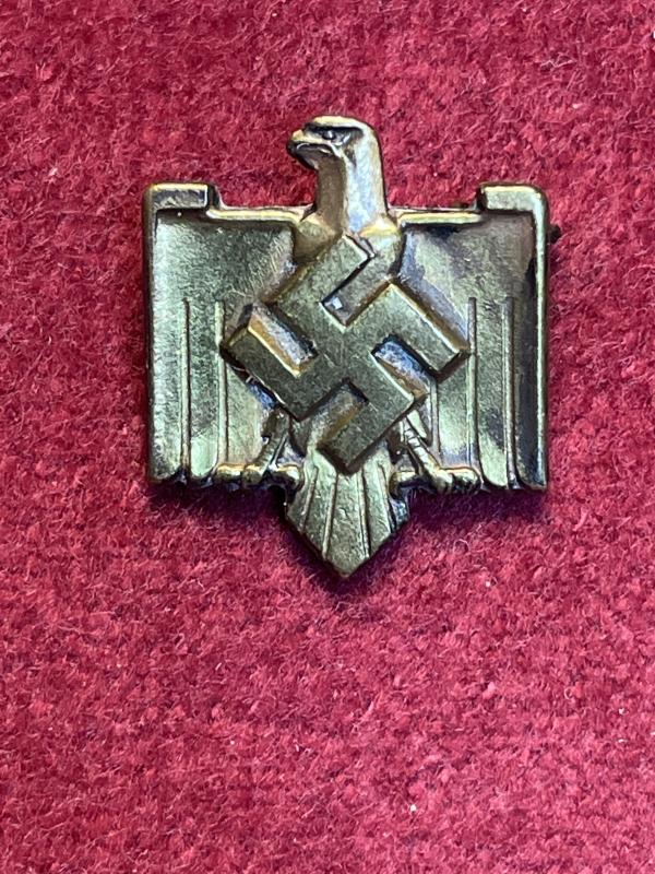 3rd Reich NSRL Mitgliedsabzeichen