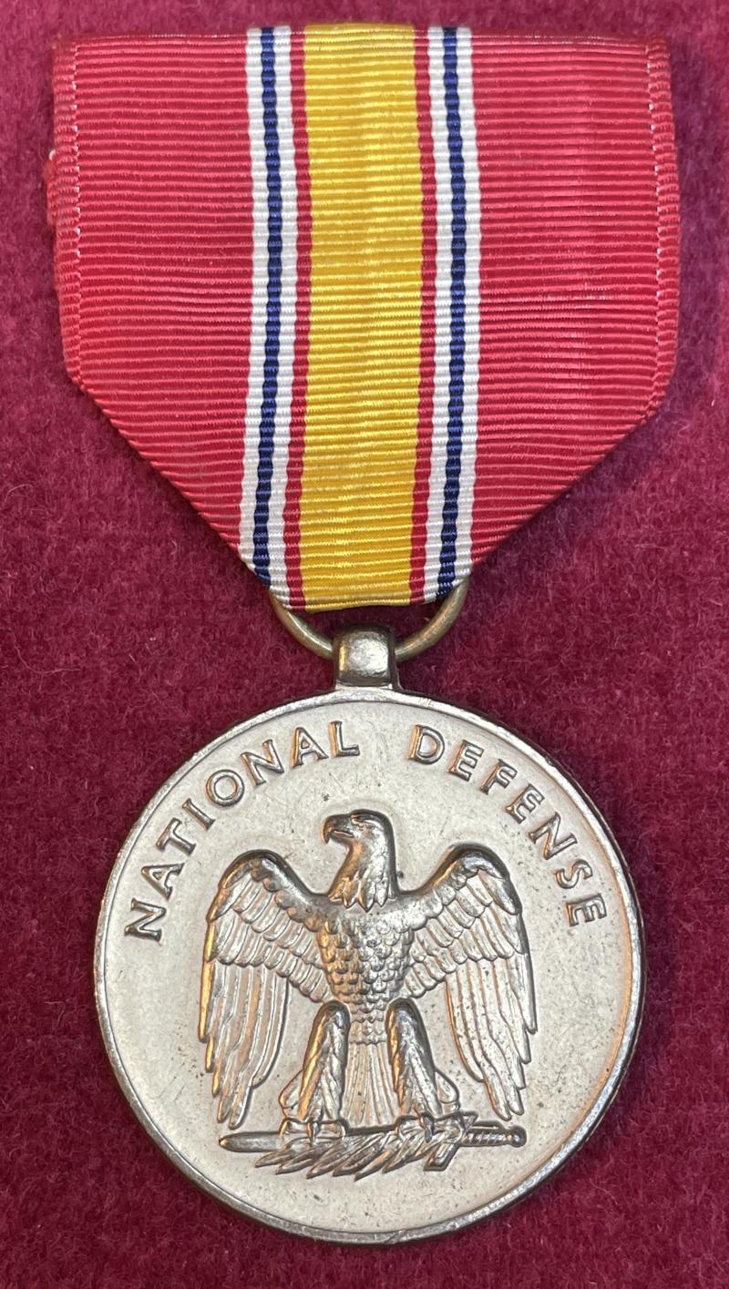 US National Defense Medal (Vietnam)