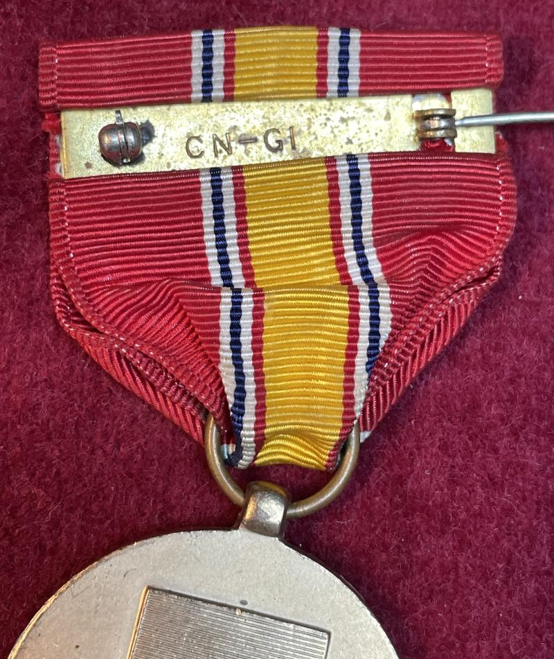 US National Defense Medal (Vietnam)