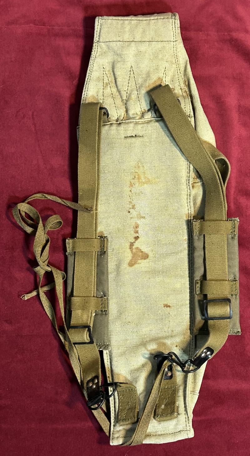 USSR RPG-7 Ammunition backpack