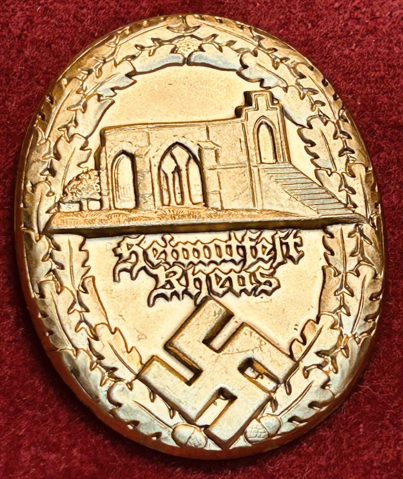 3rd Reich Heimatfest Rhens