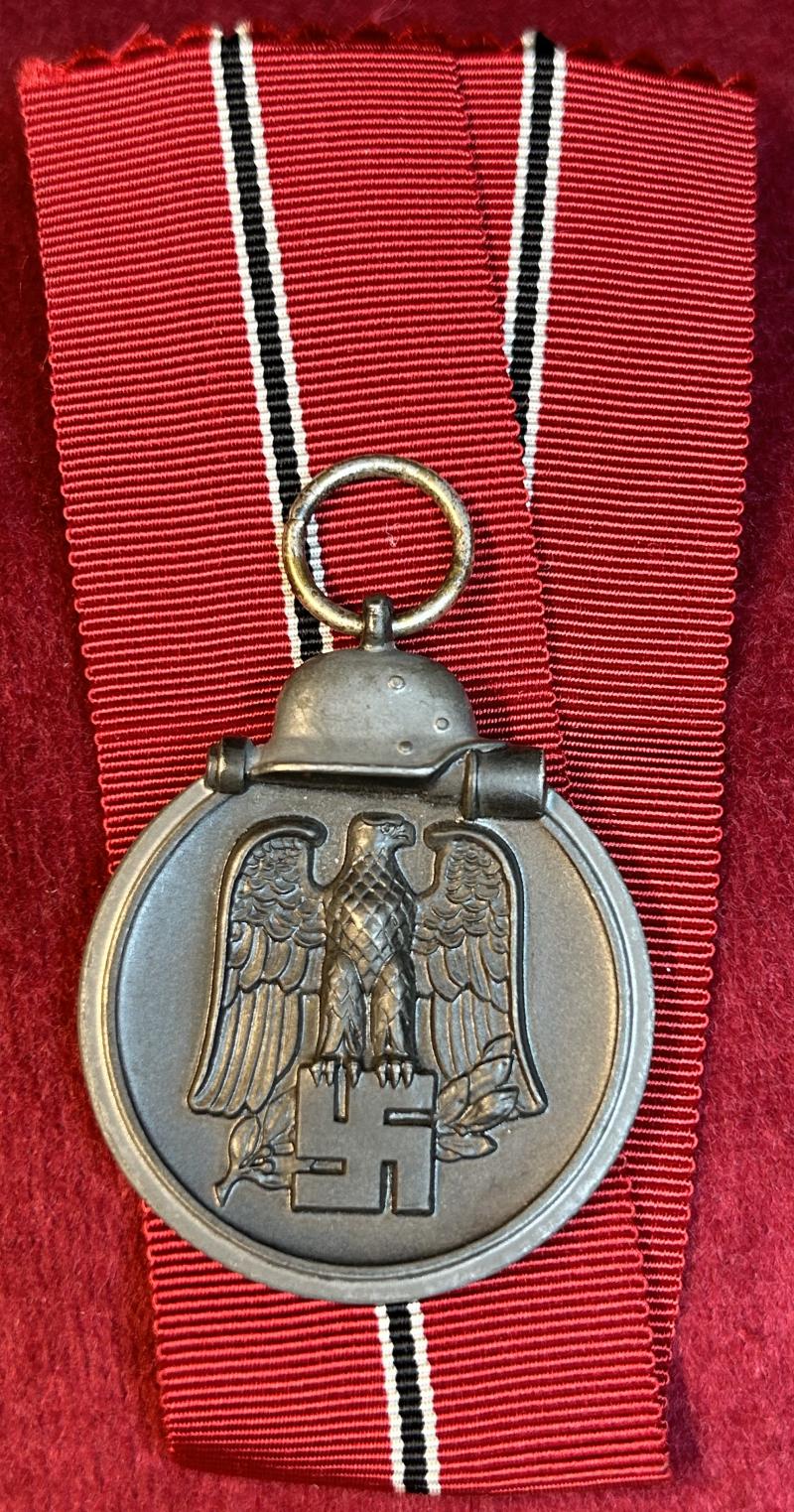 3rd Reich Winterschlacht im Osten - Ostmedaille (3)