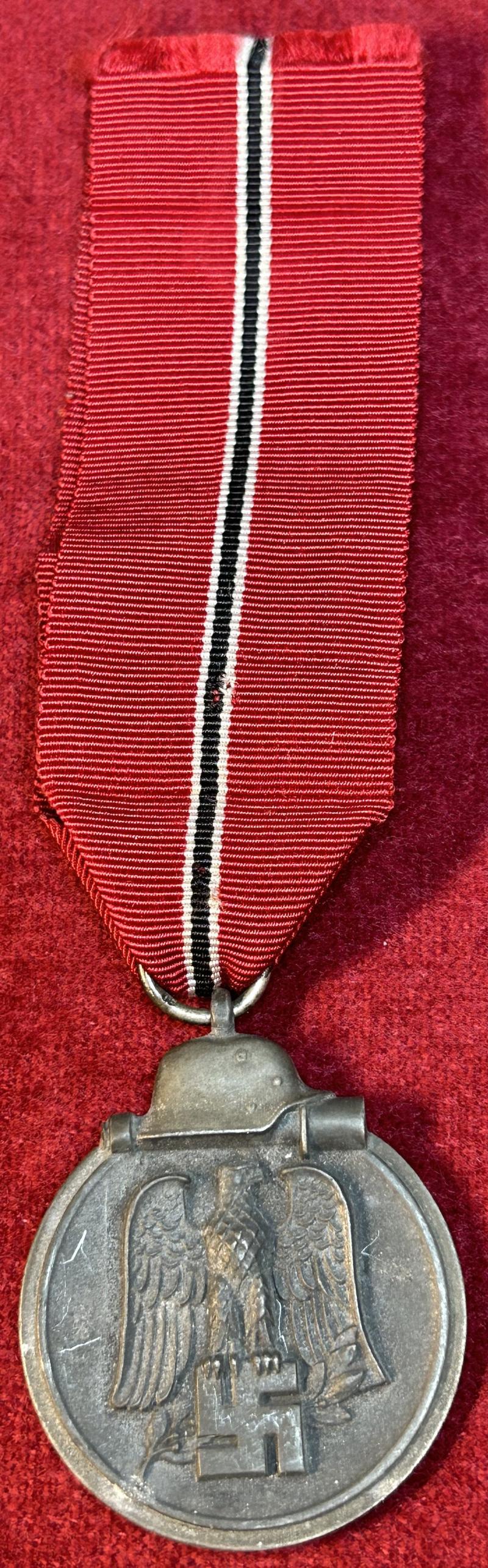 3rd Reich Winterschlacht im Osten - Ostmedaille (30)