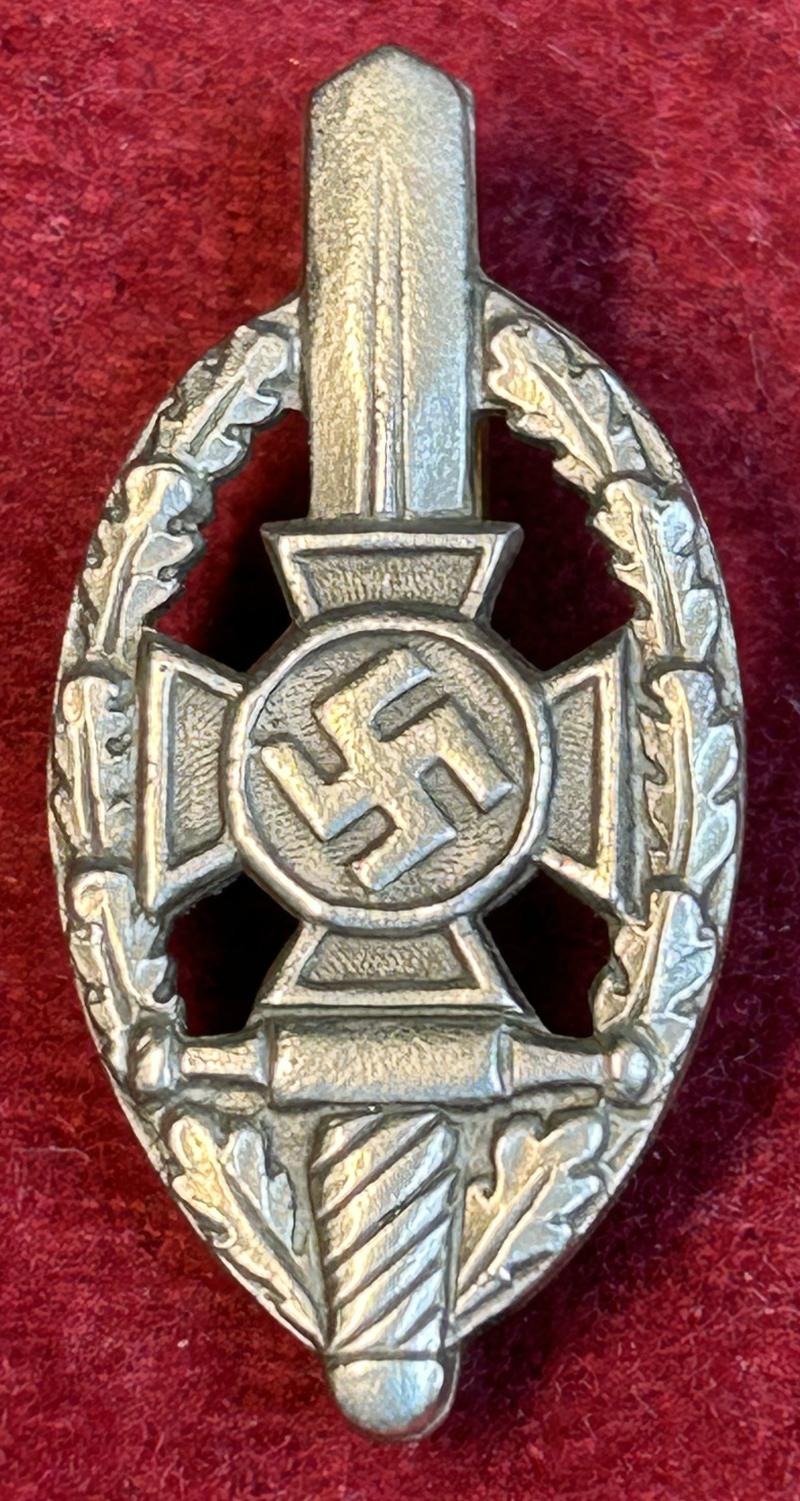 3rd Reich NSKOV Mitgliedsabzeichen