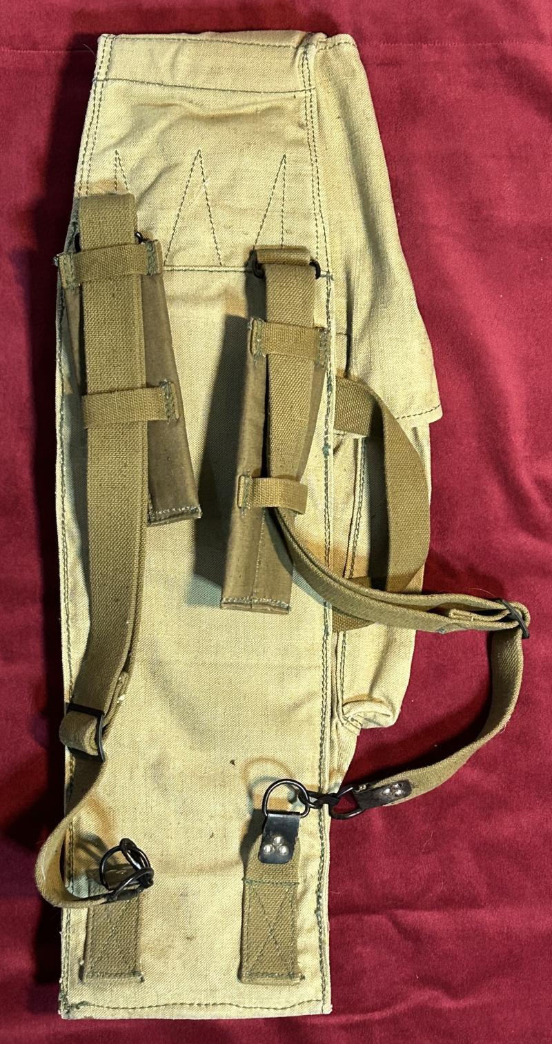 USSR RPG-7 Ammunition backpack