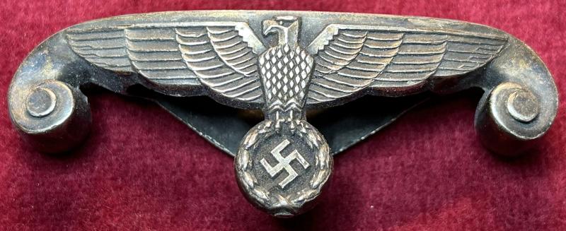 3rd Reich Parierstange 