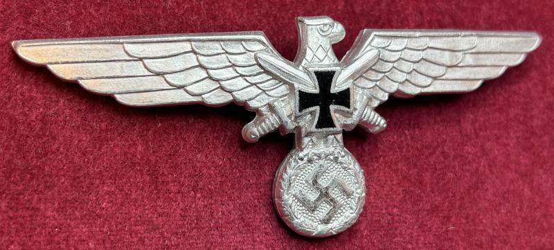 3rd Reich NSRKB Brustadler