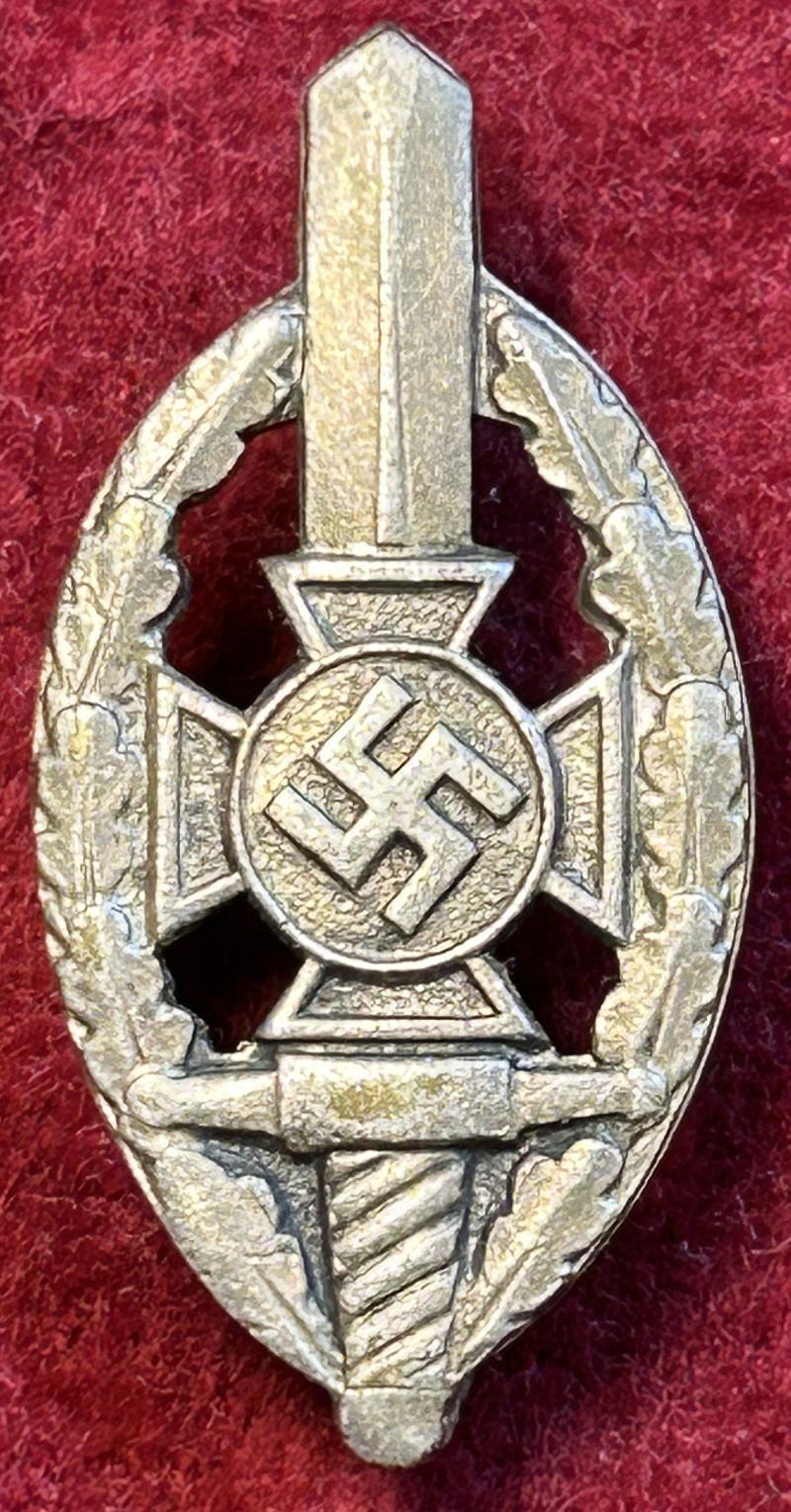 3rd Reich NSKOV Mitgliedsabzeichen